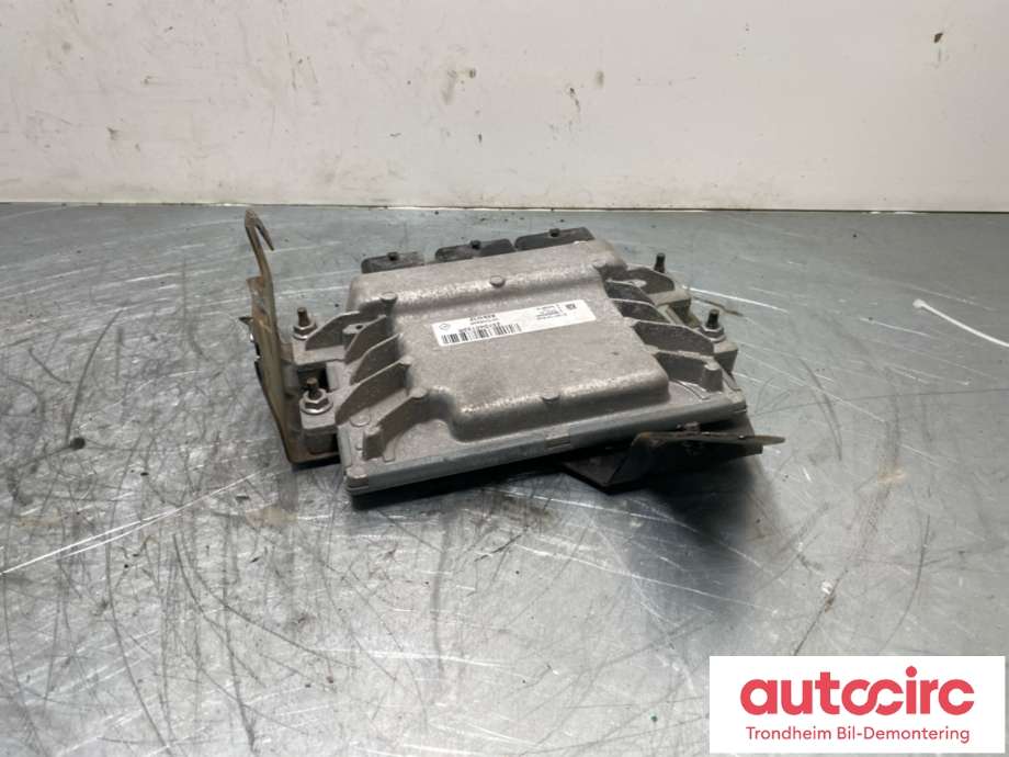 Styreenhet motor til Renault Zoe 2013-2019 (Fase 1) (237D40133R|)