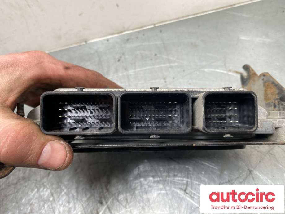 Styreenhet motor til Renault Zoe 2013-2019 (Fase 1) (237D40133R|)