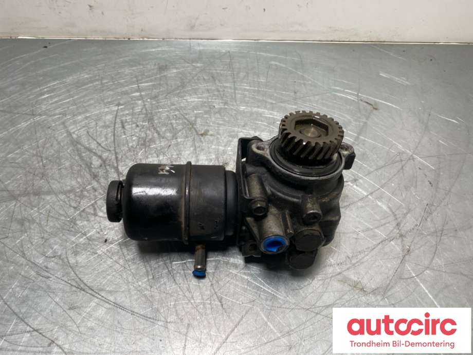 Servo pumpe mekanisk til Mitsubishi Pajero, 2000-2006 (Type III)  