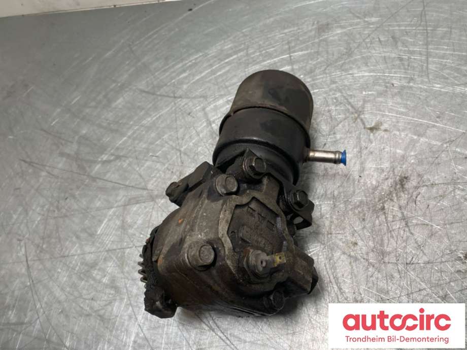 Servo pumpe mekanisk til Mitsubishi Pajero 2000-2006 (Type III)  (|MR223480)