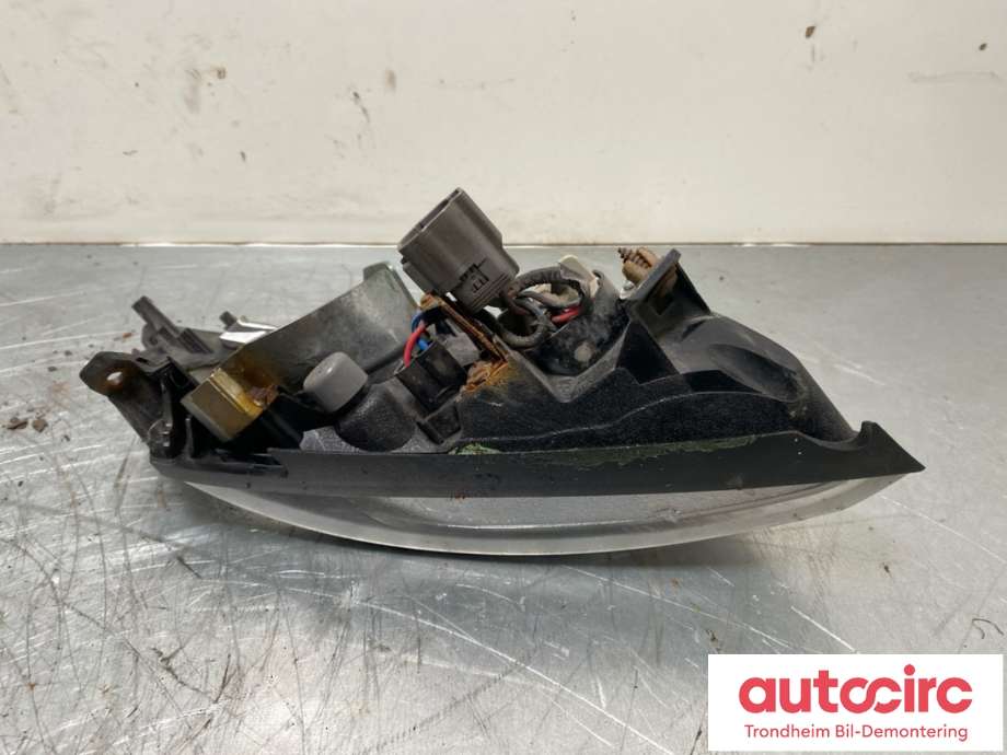 Blinklykt venstre til Mazda CX-7 2007-2012  (EH6651070E|)