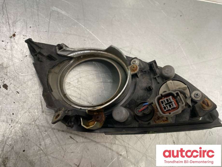 Blinklykt venstre til Mazda CX-7 2007-2012  (EH6651070E|)