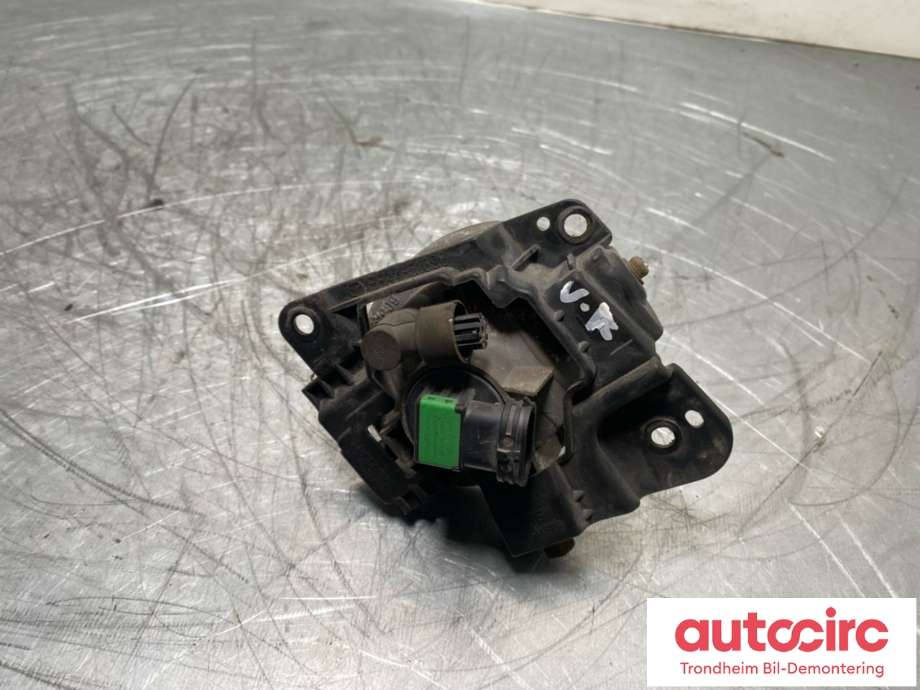 Tåkelykt venstre foran til Mazda CX-7 2007-2012  (EH6651690B|)