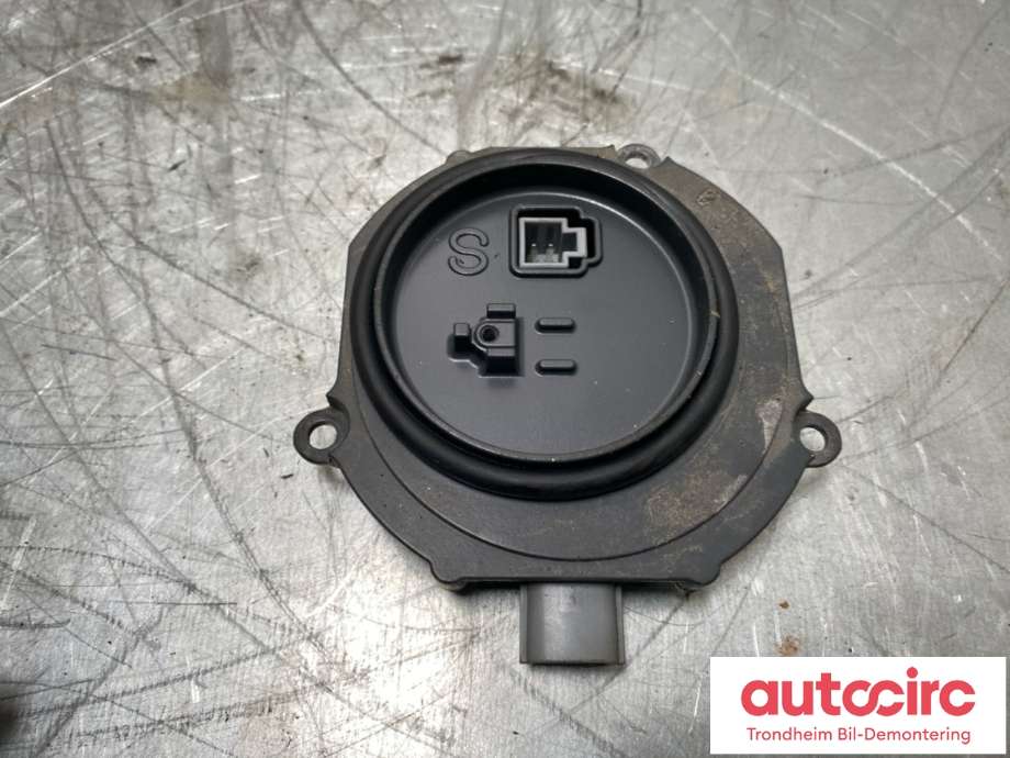 Styreenhet xenon/ballast til Mazda CX-7 2007-2012 (E221510H3|)