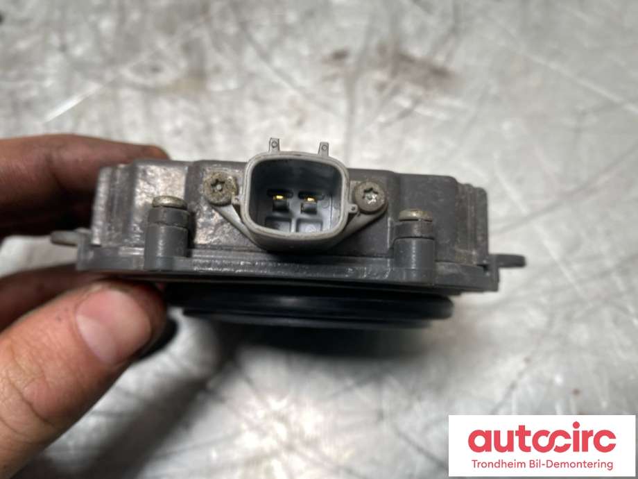 Styreenhet xenon/ballast til Mazda CX-7 2007-2012 (E221510H3|)