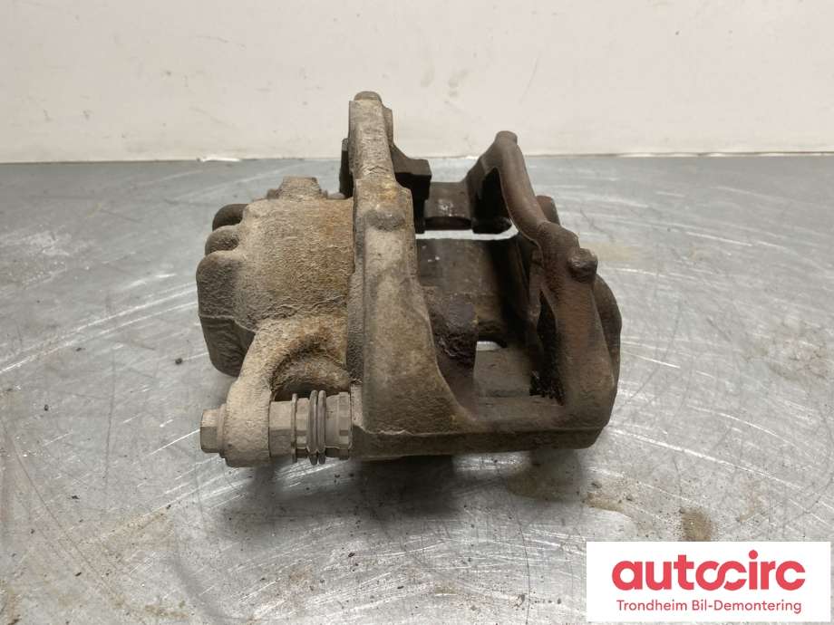 Bremsecaliper høyre foran til Citroën C4 2011-2017 (Type II)  (|4401 S3|1651758080)
