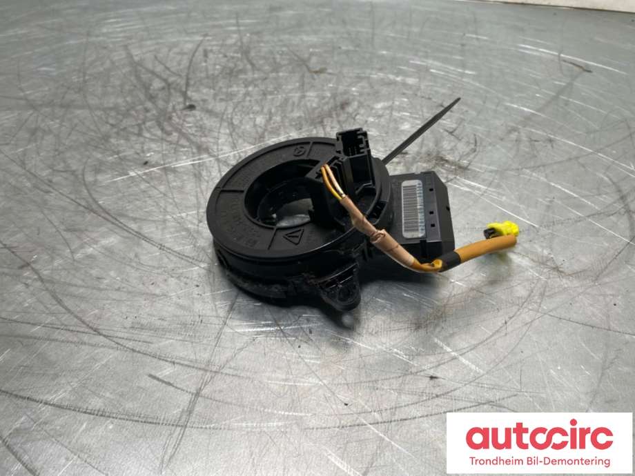 Airbag slepering til Mazda CX-7 2007-2012  (EH6466CS0A|)