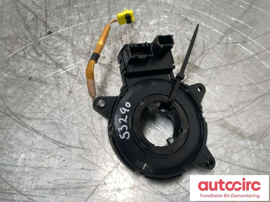 Airbag slepering til Mazda CX-7 2007-2012  (EH6466CS0A|)