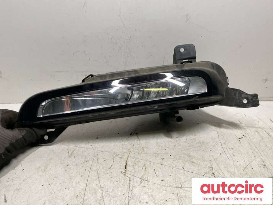 Tåkelykt venstre foran til Land Rover Range Rover, Evoque, 2011-2019 (Type I)  (LR072646)
