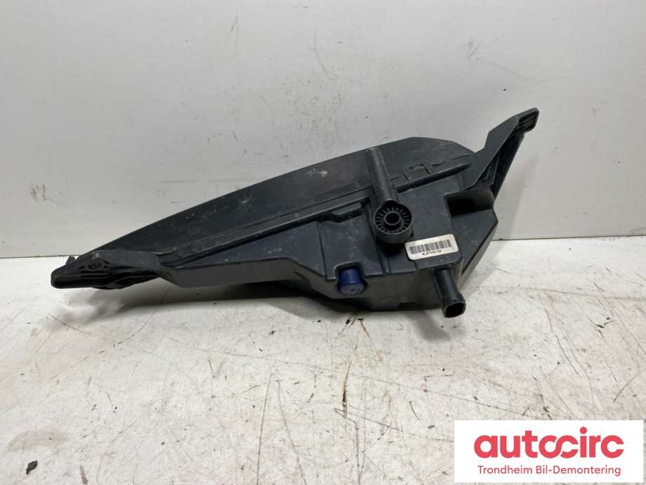 Tåkelykt venstre foran til Land Rover Range Rover, Evoque 2011-2019 (Type I) (LR072646|GJ3215201AA|GJ3215201AB| LR136873)