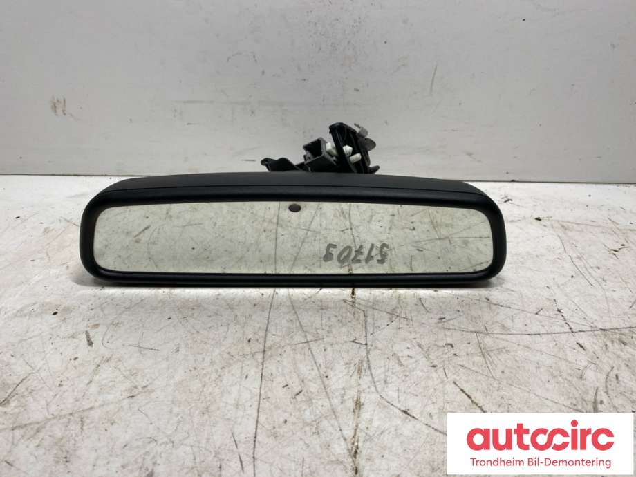 Speil innvendig til Land Rover Range Rover, Evoque 2011-2019 (Type I) (LR058506|FK7217E678AA|)