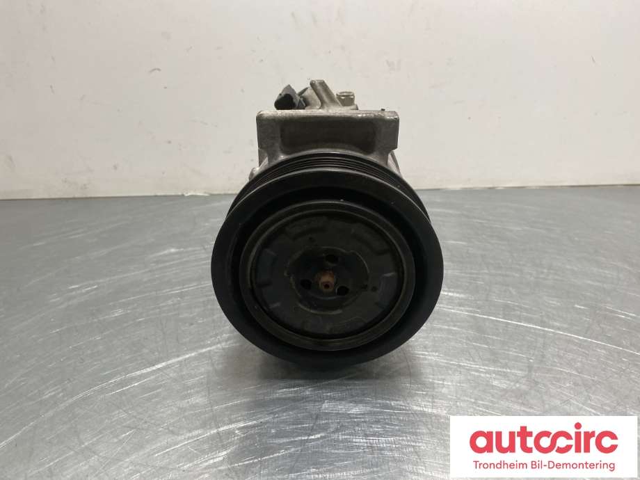 Aircondition kompressor til Citroën C4 2011-2017 (Type II)  (4475150-1731|96 764 439 80|98 221 013 80)