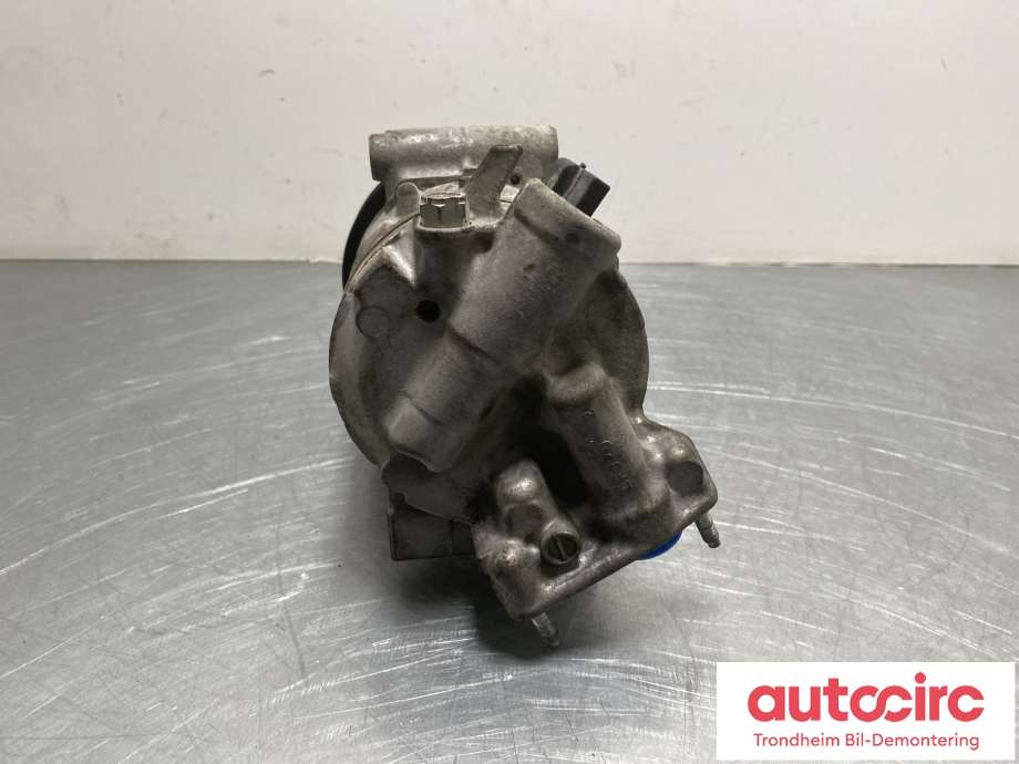 Aircondition kompressor til Citroën C4 2011-2017 (Type II)  (4475150-1731|96 764 439 80|98 221 013 80)