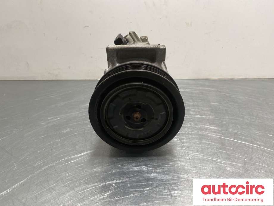 Aircondition kompressor til Citroën C4 2011-2017 (Type II)  (4475150-1731|96 764 439 80|98 221 013 80)