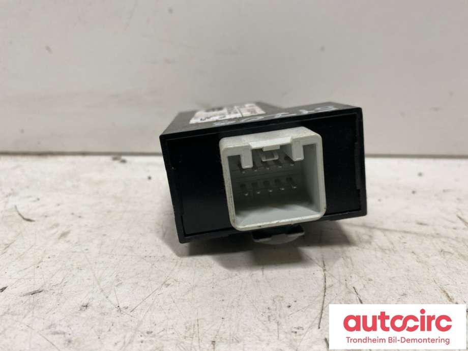 Styreenhet diverse til Land Rover Range Rover, Evoque 2011-2019 (Type I)  (BJ32-17509-AD|J9C1316|)