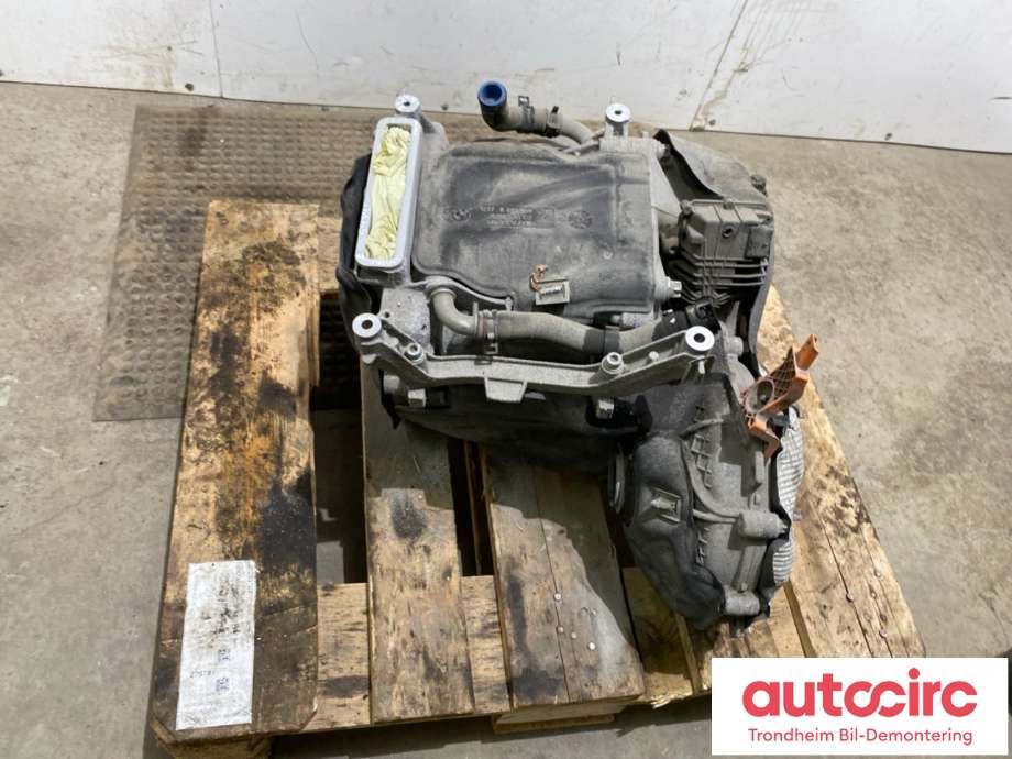 Motor elbil bak til BMW i3 2013-2022  (12358629034|)