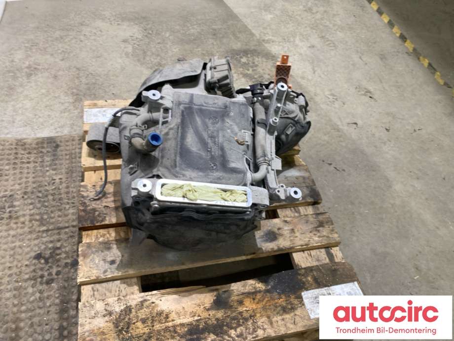 Motor elbil bak til BMW i3 2013-2022  (12358629034|)