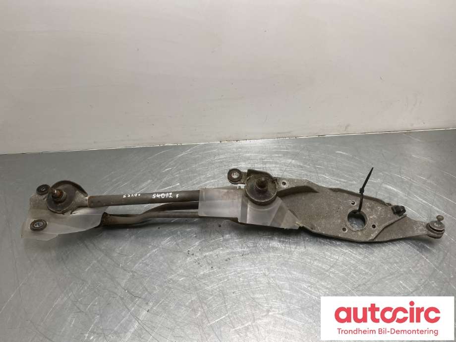 Viskeroverføring til Mazda CX-7, 2007-2012  (EH6267360)