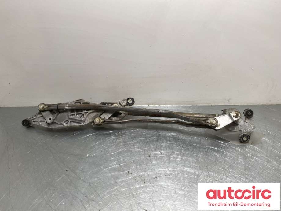 Viskeroverføring til Mazda CX-7 2007-2012  (EH6267360|)