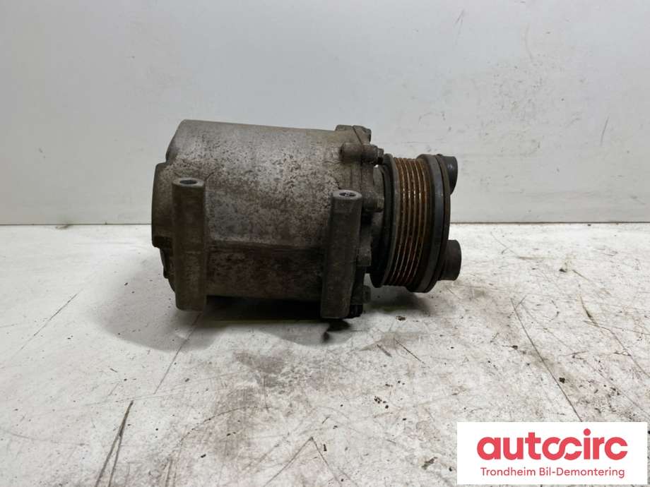 Aircondition kompressor til Mitsubishi Outlander 2003-2006 (Type I)  (7813A036|)