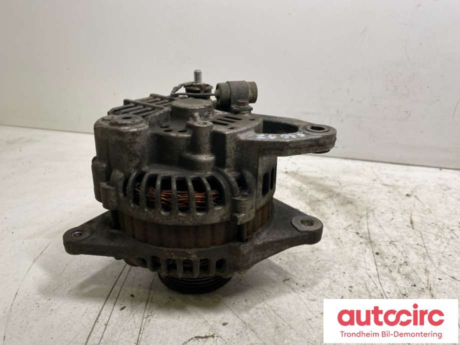 Dynamo til Mitsubishi Outlander 2003-2006 (Type I)  (MN163016|)