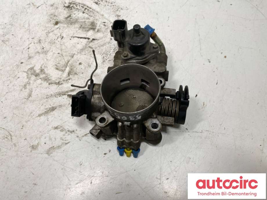 Spjeldhus til Mitsubishi Outlander 2003-2006 (Type I)  (MN153310|)