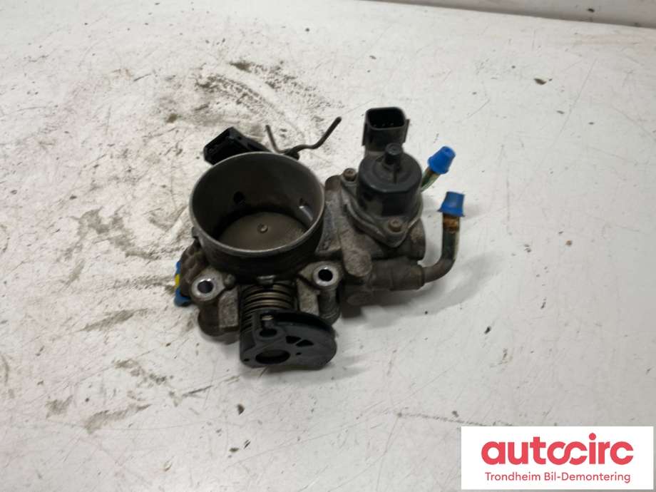 Spjeldhus til Mitsubishi Outlander 2003-2006 (Type I)  (MN153310|)