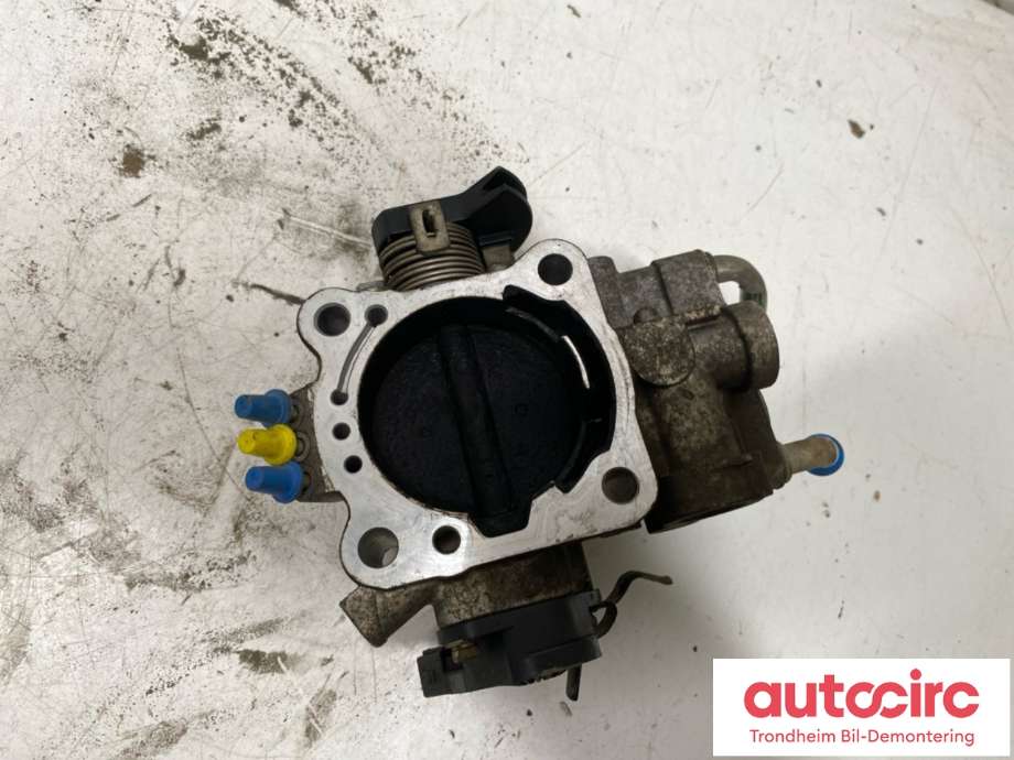 Spjeldhus til Mitsubishi Outlander 2003-2006 (Type I)  (MN153310|)