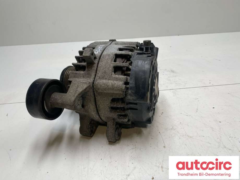 Dynamo diesel til Ford Transit Custom 2013-2023 (Type I)  (2666514|2790467|KK3T-10300-AAC)