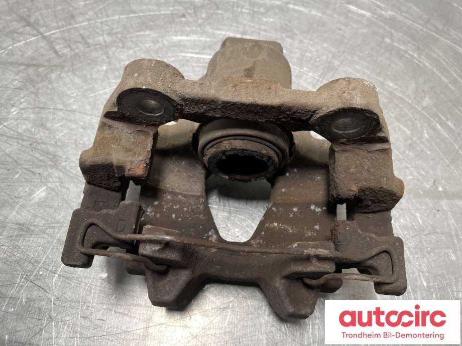 Bremsecaliper høyre bak til Mercedes C-Klasse 2007-2011 (Fase 1) (W204) (W204) (A2044231681|)
