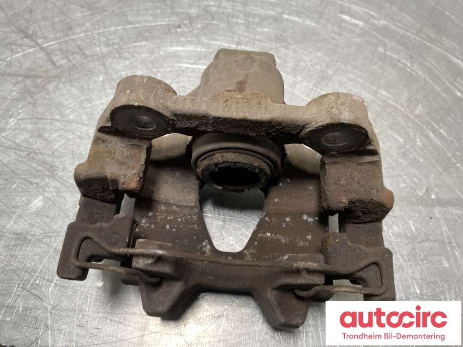 Bremsecaliper høyre bak til Mercedes C-Klasse 2007-2011 (Fase 1) (W204) (W204) (A2044231681|)