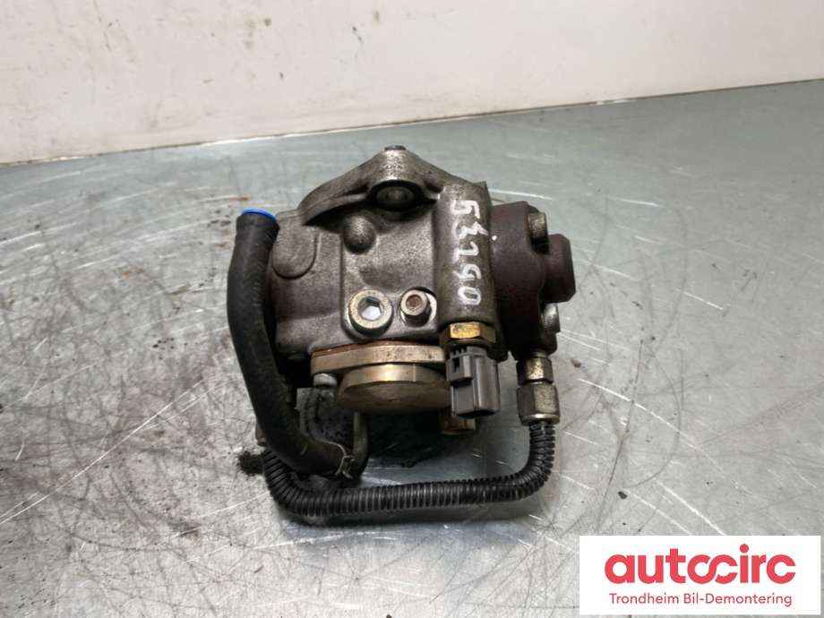 Dieselpumpe til Mazda CX-7 2007-2012  (R2AA13800|)