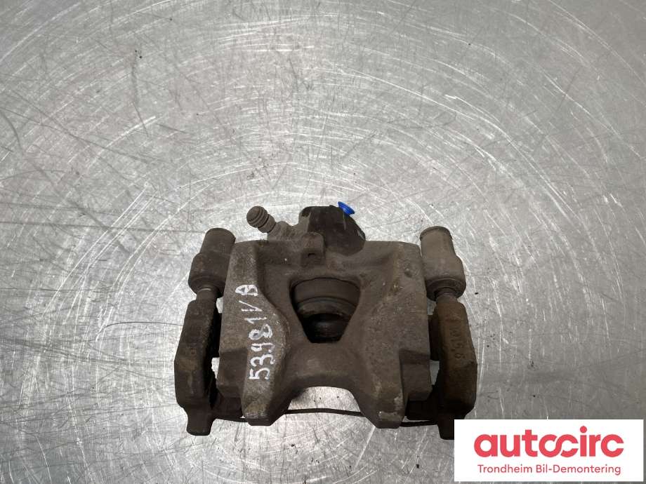 Bremsecaliper venstre bak til Mercedes C-Klasse 2007-2011 (Fase 1) (W204) (W204) (A2044231581|)
