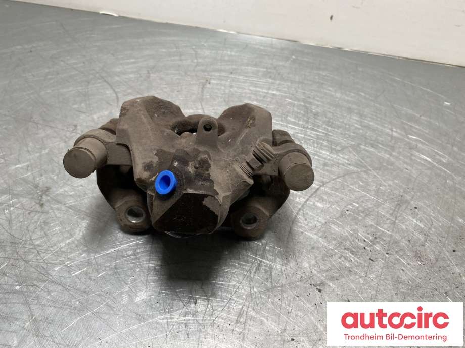 Bremsecaliper venstre bak til Mercedes C-Klasse 2007-2011 (Fase 1) (W204) (W204) (A2044231581|)