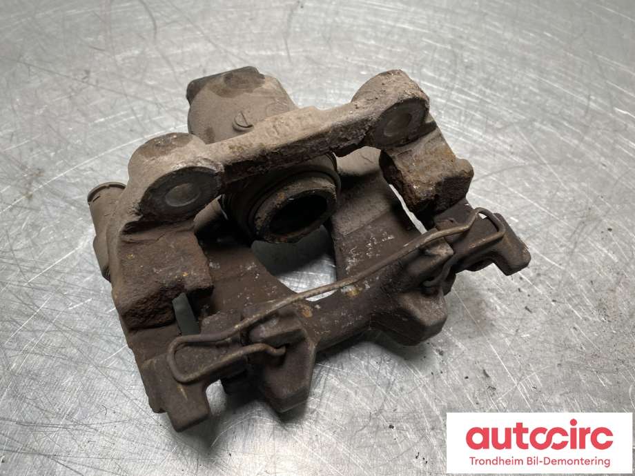 Bremsecaliper venstre bak til Mercedes C-Klasse 2007-2011 (Fase 1) (W204) (W204) (A2044231581|)
