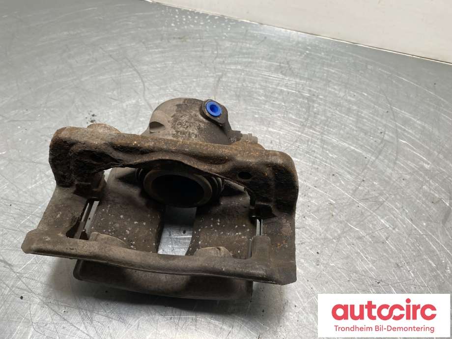 Bremsecaliper venstre foran til Mercedes C-Klasse 2007-2011 (Fase 1) (W204) (W204) (A2044212181|)