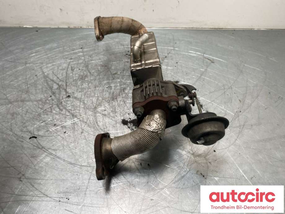 EGR-kjøler til Mazda CX-7 2007-2012  (R2AX-20304|)