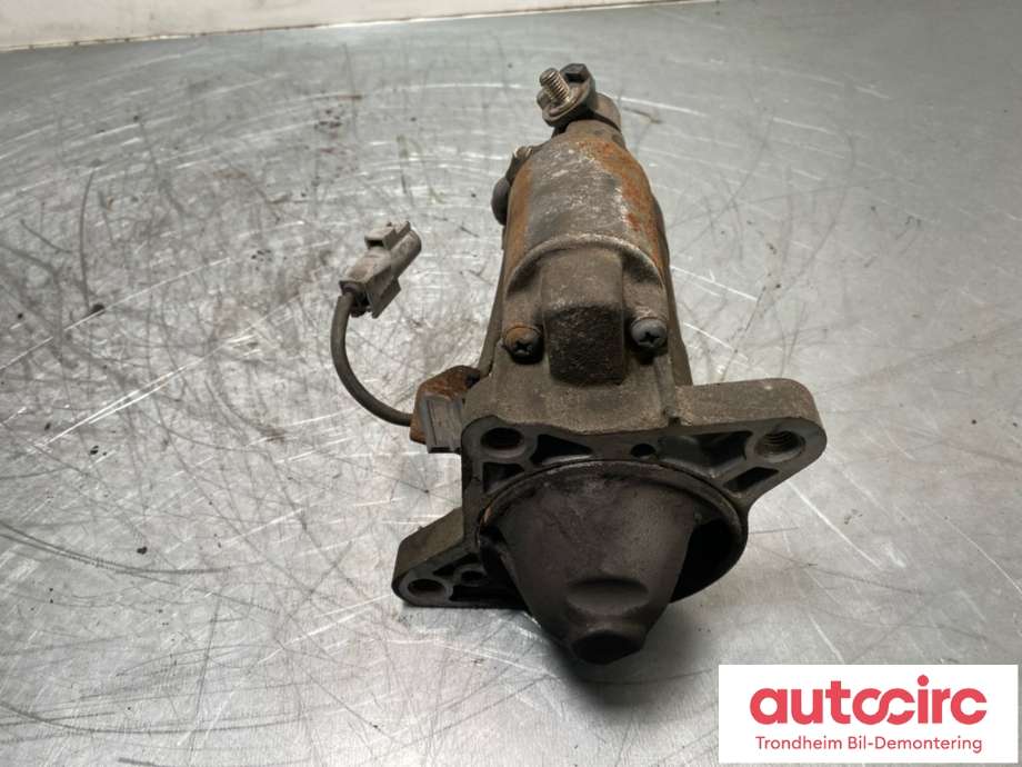 Starter diesel til Mazda CX-7 2007-2012  (FOMOCO|R2AH18400|M001T30971|)