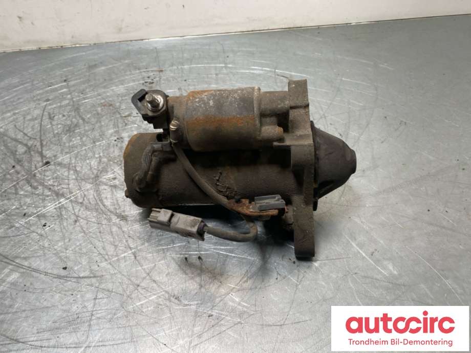 Starter diesel til Mazda CX-7 2007-2012  (FOMOCO|R2AH18400|M001T30971|)