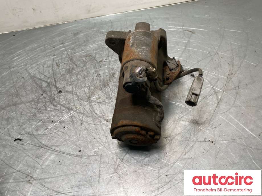 Starter diesel til Mazda CX-7 2007-2012  (FOMOCO|R2AH18400|M001T30971|)