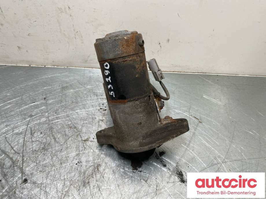 Starter diesel til Mazda CX-7 2007-2012  (FOMOCO|R2AH18400|M001T30971|)