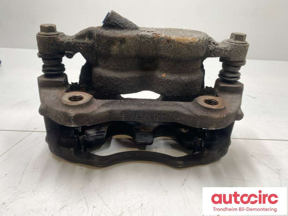 Bremsecaliper venstre foran til Ford Transit Custom 2013-2023 (Type I)  (|1783933|BK212B302BA)