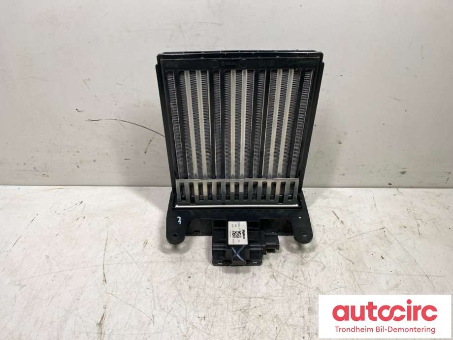 Varmeapparat PTC-heater til Cupra Born, 2022-->>  (1EA 963 581 E)