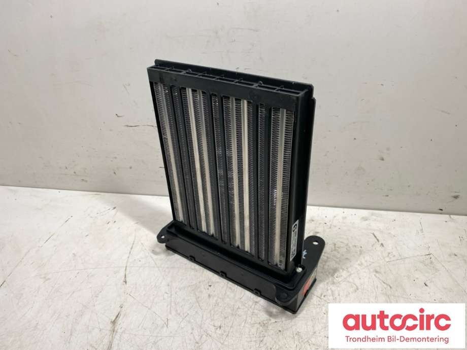 Varmeapparat PTC-heater til Cupra Born 2022-->> (1EA 963 581 E|1EA 963 581 D|)
