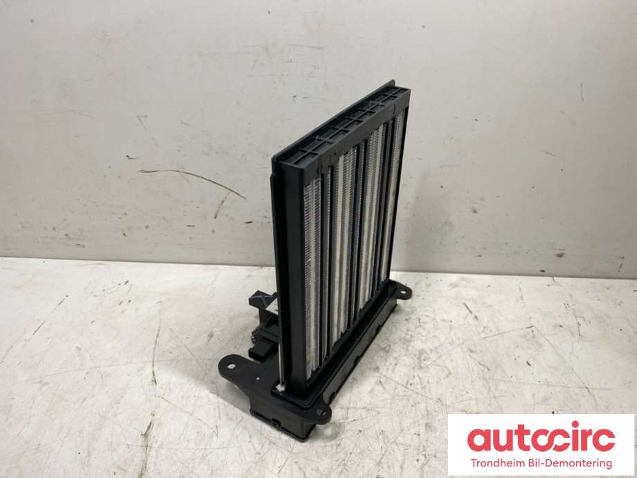 Varmeapparat PTC-heater til Cupra Born 2022-->> (1EA 963 581 E|1EA 963 581 D|)