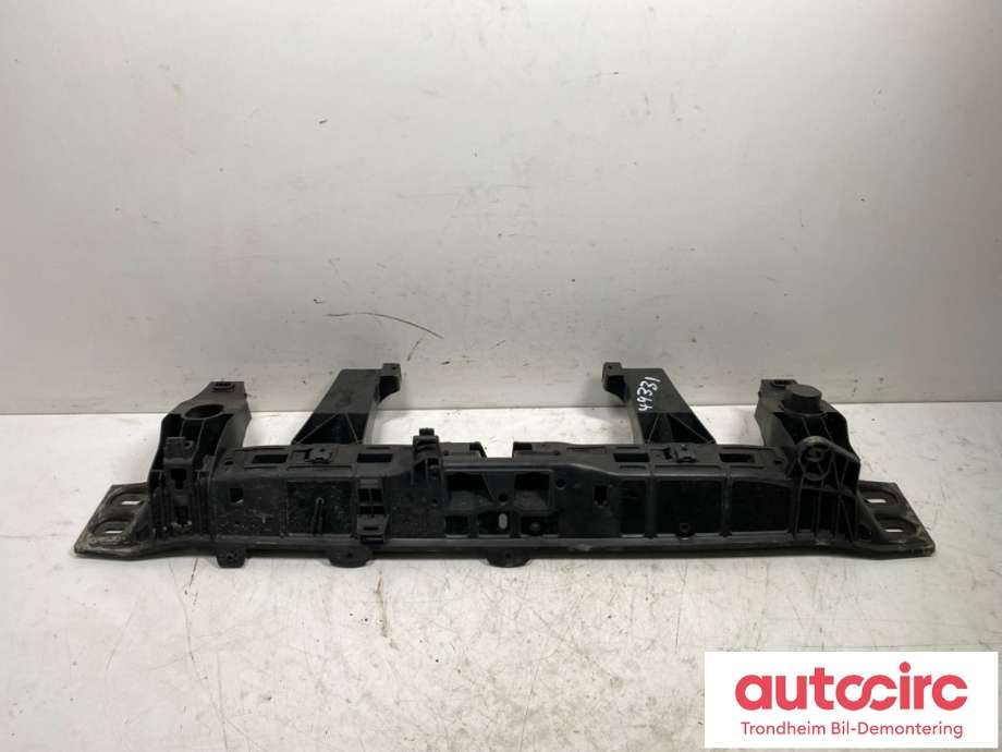 Frontplate øvre til Cupra Born, 2022-->>  (10A 805 563 E)