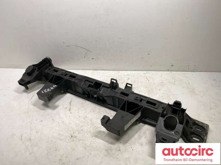 Frontplate øvre til Cupra Born 2022-->> (10A 805 563 E|)