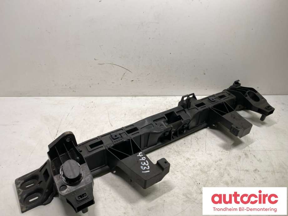 Frontplate øvre til Cupra Born 2022-->> (10A 805 563 E|)