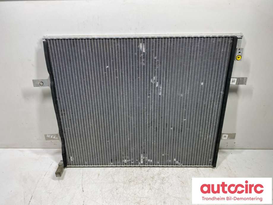 Aircondition radiator til Cupra Born, 2022-->>  (1EA 816 515 A)