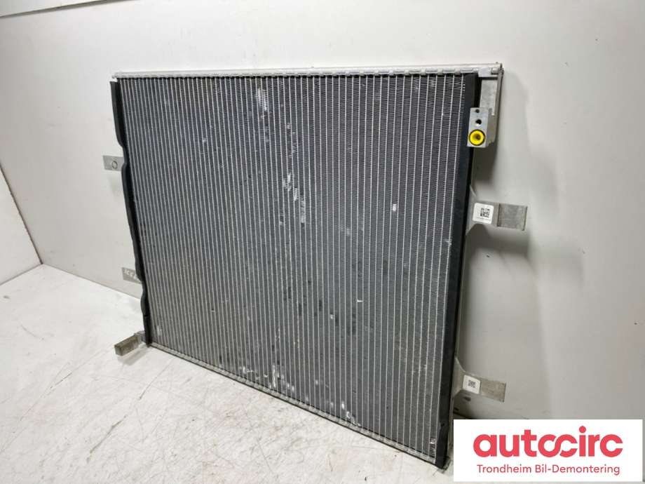 Aircondition radiator til Cupra Born 2022-->>  (1EA 816 515 A|)